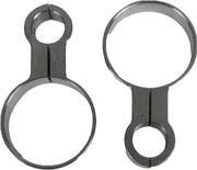 HOFMANN DESIGNS HDB-1012R H/D Billet Shock Resi Mounts Raw