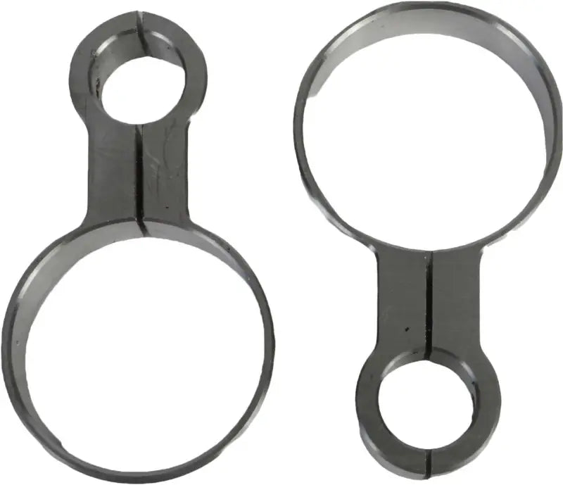 HOFMANN DESIGNS HDB-1012R H/D Billet Shock Resi Mounts Raw