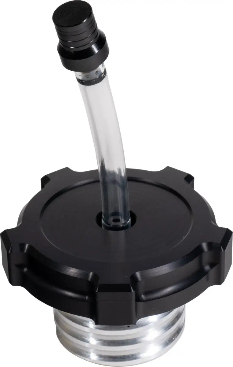 HDB1034B Hofmann Designs Moto X Gas Cap Rh Vented Black - RV and Auto Parts