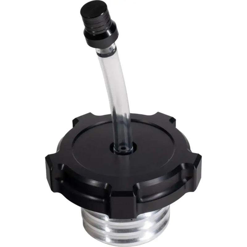 HDB1034B Hofmann Designs Moto X Gas Cap Rh Vented Black - RV and Auto Parts