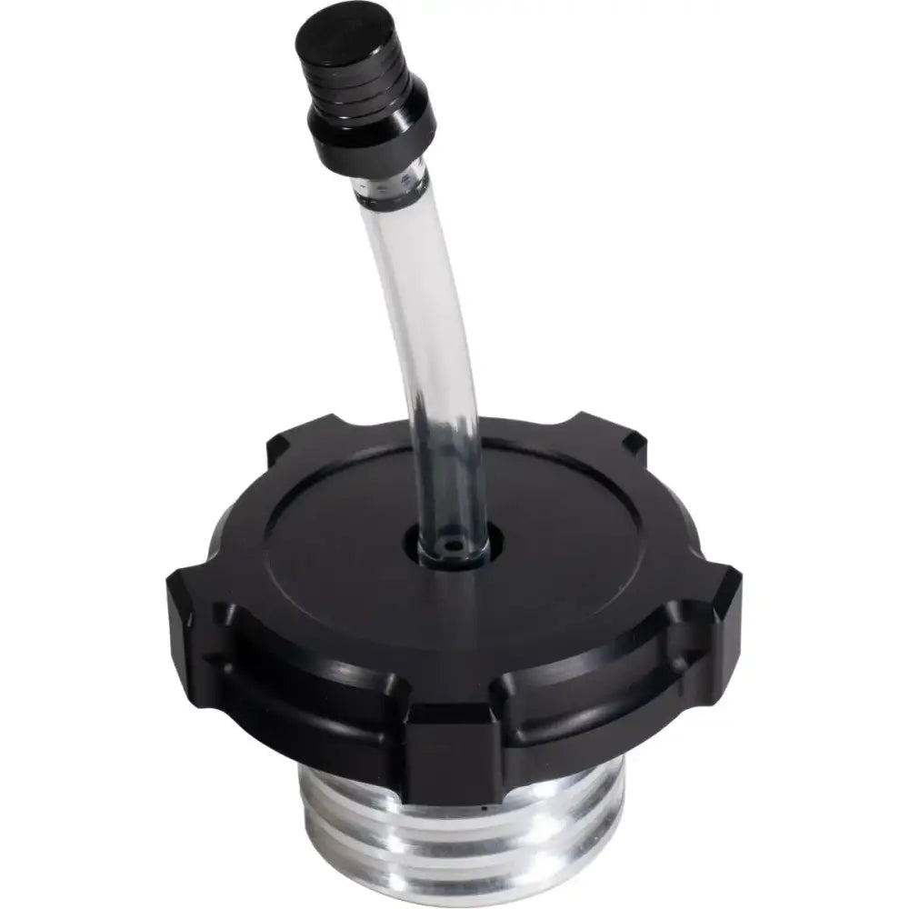 HDB1035B Hofmann Designs Moto X Gas Cap Rh Non-Vented Black - RV and Auto Parts