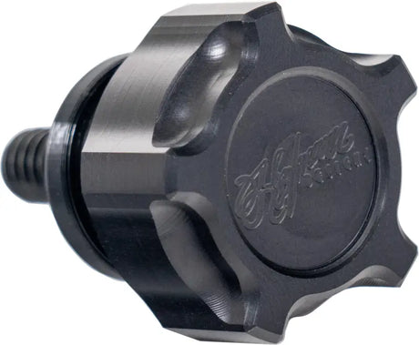 HDB1058B Hofmann Designs Seat Mounting Screw Black - RV and Auto Parts