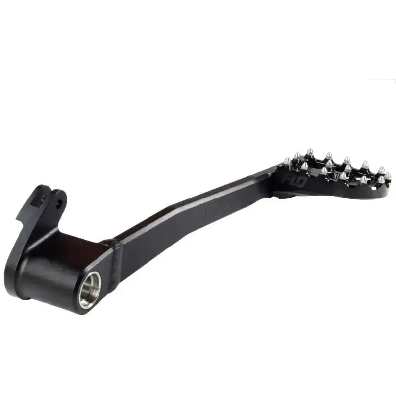 FLO MOTORSPORTS HDBP-807 Adjustable Brake Pedal `96 13 Flh/Flt
