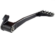 FLO MOTORSPORTS HDBP-807 Adjustable Brake Pedal `96 13 Flh/Flt
