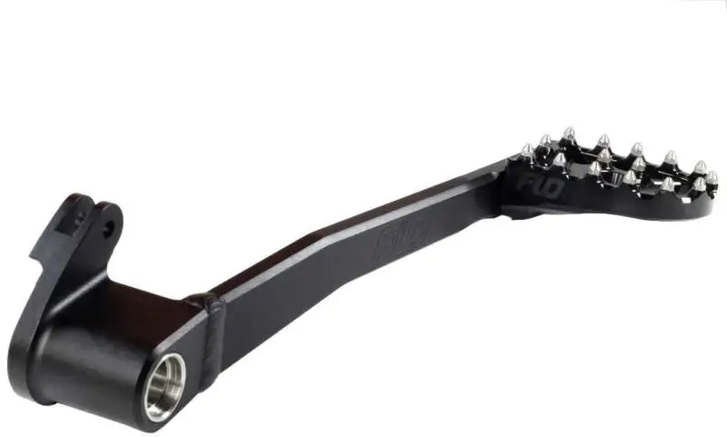 FLO MOTORSPORTS HDBP-807 Adjustable Brake Pedal `96 13 Flh/Flt