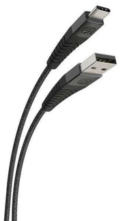 SCOSCHE HDCAB4-SP Heavy Duty Type C 4 Ft