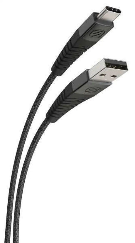 SCOSCHE HDCAB4-SP Heavy Duty Type C 4 Ft