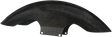 HDCF-6004 Hofmann Designs Carbon Fiber Shorty Fender Front 21 Inch Flh 14-22 - RV and Auto Parts