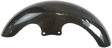 HDCF-6007 Hofmann Designs Carbon Fiber Mid-Lgth Fender Front 19 Inch Flh 14-22 - RV and Auto Parts