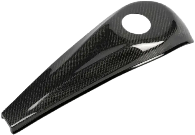 HDCF-6009 Hofmann Designs Carbon Fiber Dash Flhx/Fltr 08-22 - RV and Auto Parts