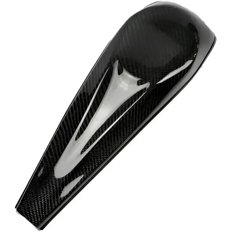 HOFMANN DESIGNS HDCF-6010 Carbon Fiber Dash No Hole Flhr 08 Up / Cvo
