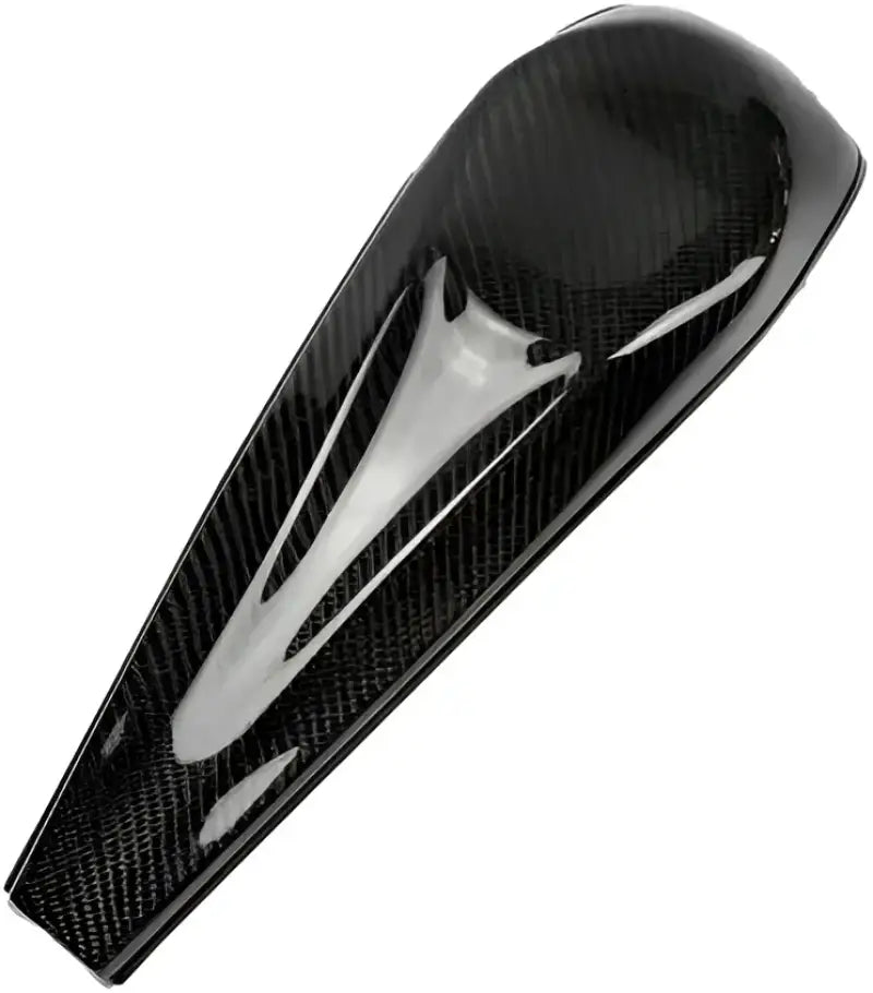 HOFMANN DESIGNS HDCF-6010 Carbon Fiber Dash No Hole Flhr 08 Up / Cvo
