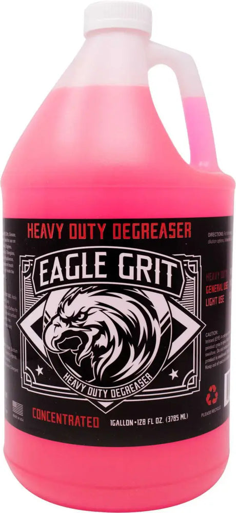 Eagle Grit HDD01