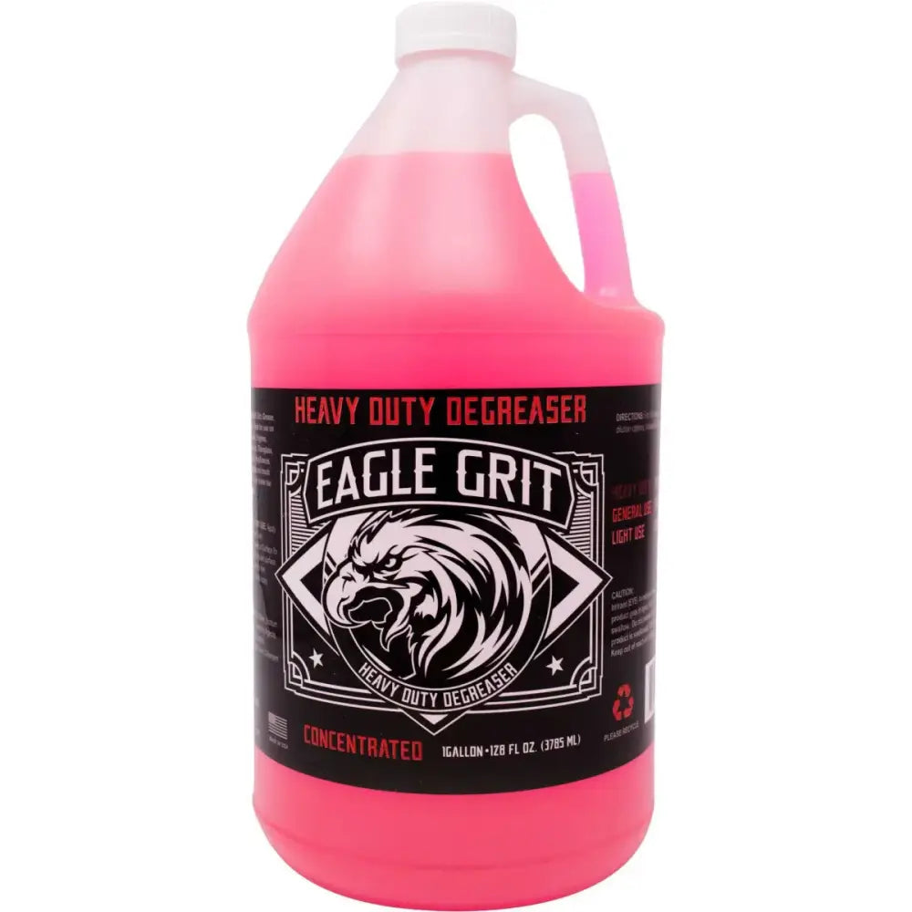 Eagle Grit HDD01