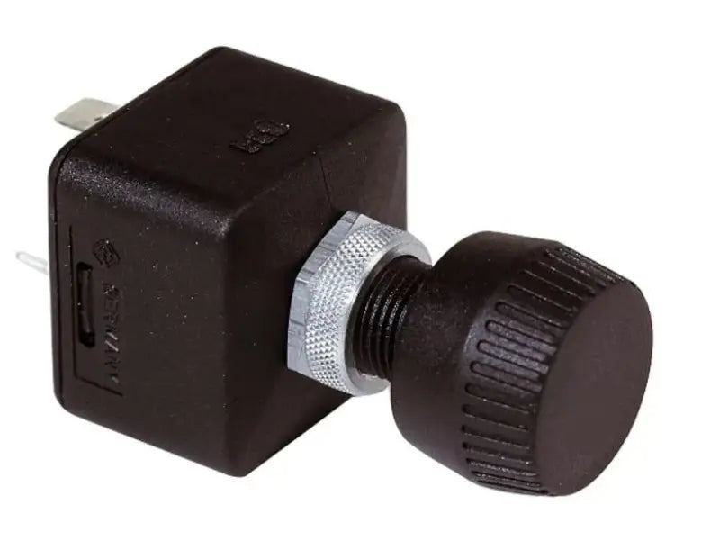 HDMSW Vetus Three-Position Rotary Switch For Wi - Ethernet