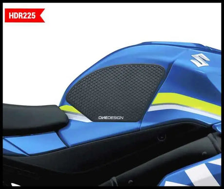 ONE EMBLEMS HDR 225