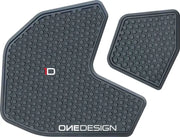 ONE EMBLEMS HDR231