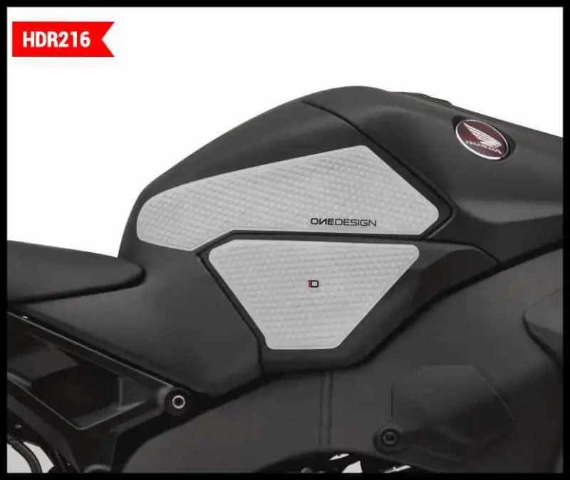 ONE EMBLEMS HDR216