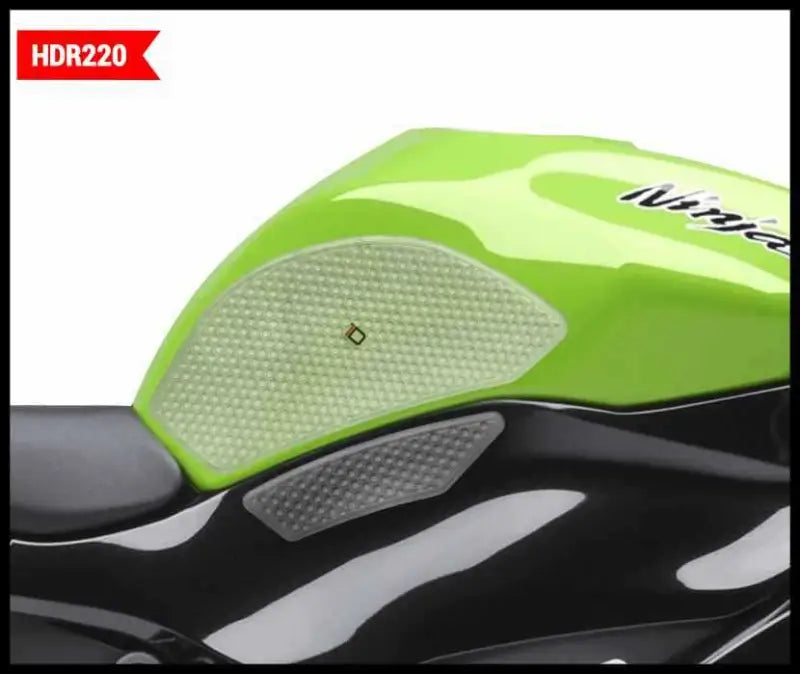 ONE EMBLEMS HDR220