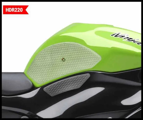 ONE EMBLEMS HDR220