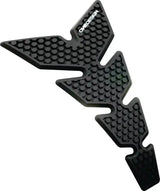 ONE EMBLEMS Hdr Traction Pad Black for Powersports