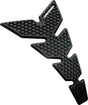 ONE EMBLEMS Hdr Traction Pad Black for Powersports