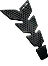 ONE EMBLEMS Hdr Traction Pad Black for Powersports