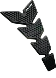ONE EMBLEMS Hdr Traction Pad Black for Powersports