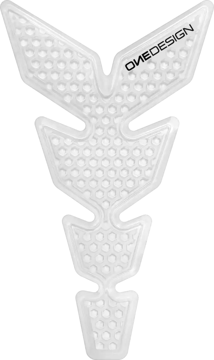 Hdr Traction Pad Clear 