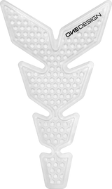 Hdr Traction Pad Clear 