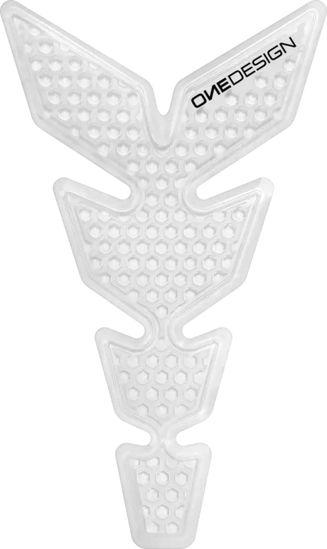 Hdr Traction Pad Clear 