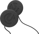 Hds10x Helmet Speakers 40mm Diameter  3.5mm Jack 