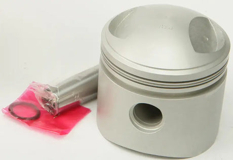 HARDDRIVE Hdtwin Repl Piston 1200cc 8.5:1 Size .010 Ea for Powersports