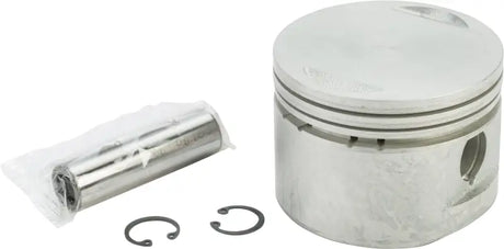 HARDDRIVE Hdtwin Repl Piston 1340cc 8.5:1 Size .005 Ea for Powersports