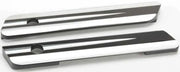 HE-104611-A Sbag Latch Cover 14 Up Flh/Flt Black