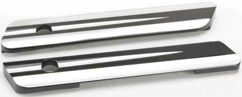 HE-104611-A Sbag Latch Cover 14 Up Flh/Flt Black