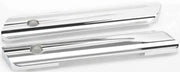 HE-104611-E Sbag Latch Cover 14 Up Flh/Flt Chrome