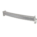 Curved LED marine light bar, HE-MDRC30 Metra Wht 30In Crve Marine Light Bar