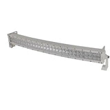 Curved LED light bar from HE-MDRC30 Metra Wht 30In Crve Marine Light Bar for marine light