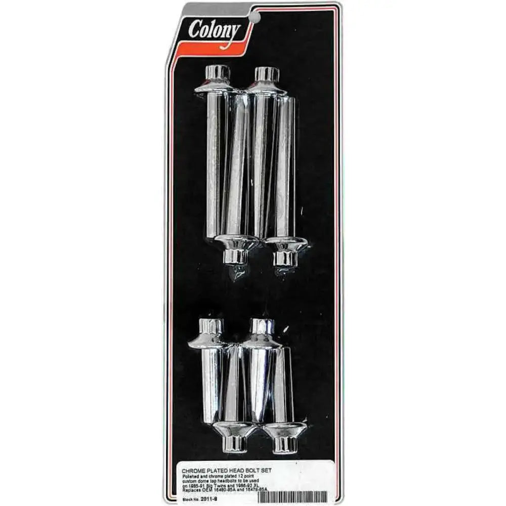 COLONY MACHINE 2011-8