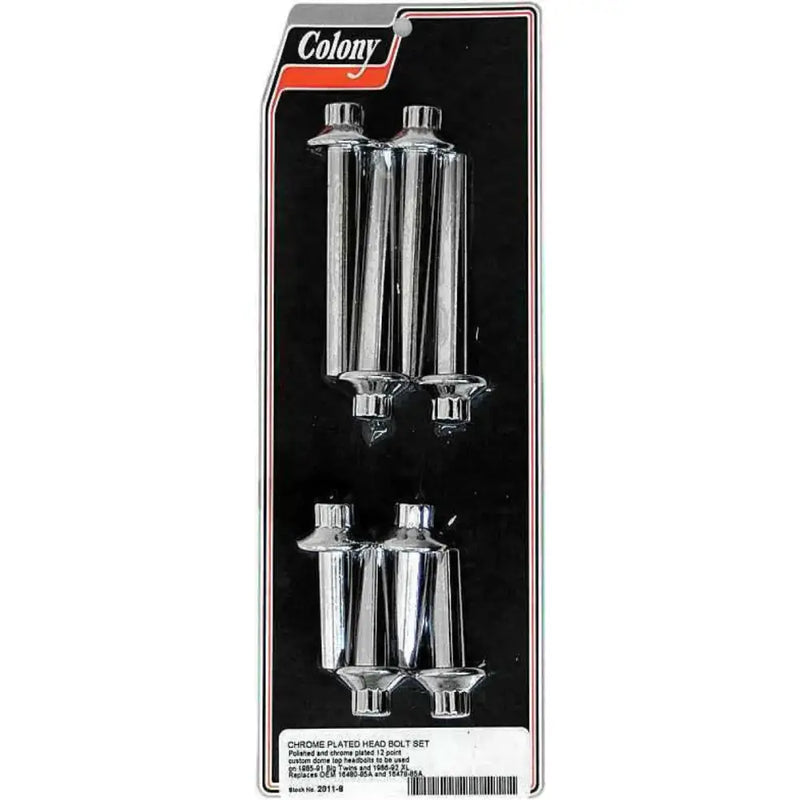 COLONY MACHINE 2011-8