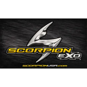 SCORPION EXO 75-SIGN18