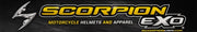 SCORPION EXO 75-SIGN18L