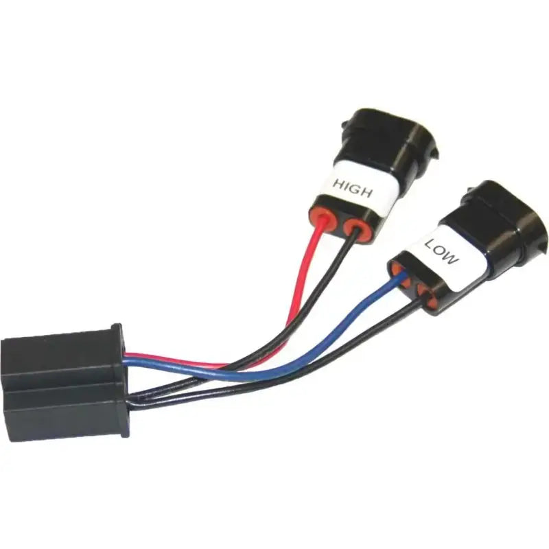 NAMZ CUSTOM CYCLE PRODUCTS NHAP-01