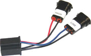 NAMZ CUSTOM CYCLE PRODUCTS NHAP-01