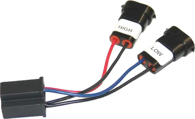 NAMZ CUSTOM CYCLE PRODUCTS NHAP-01