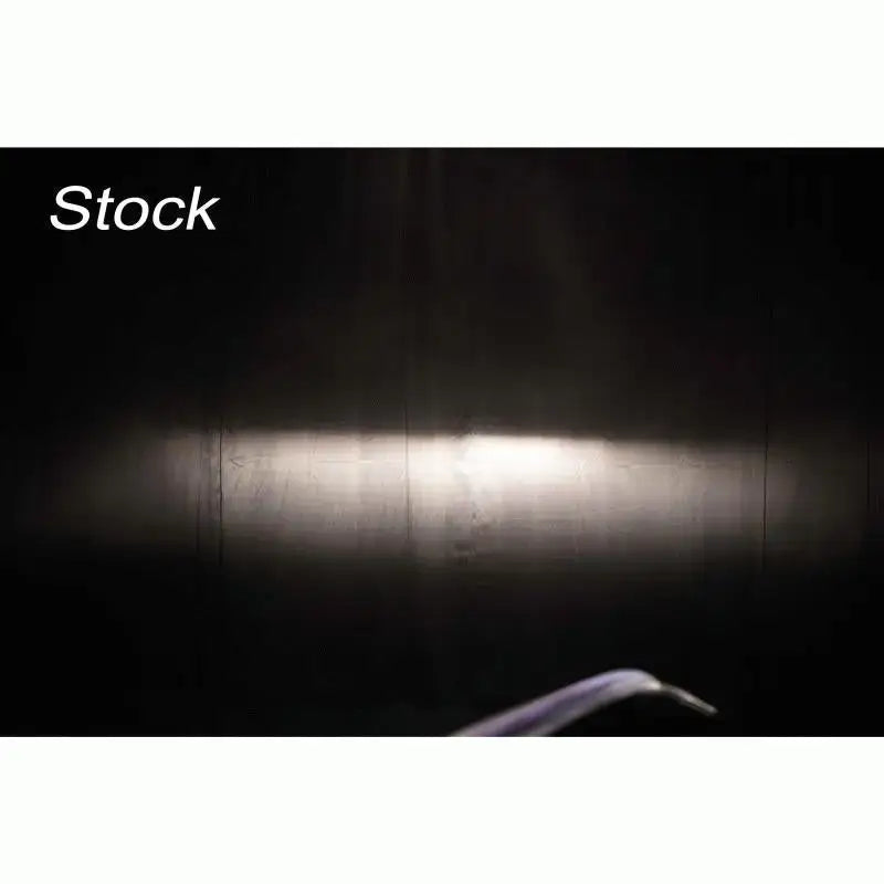 Headlight Bulb 9007; LED Bulb; 70 Watt; 12 To 24 Volt; White Beam Color; 16000 Lumens; 6500K Light Color Temperature;