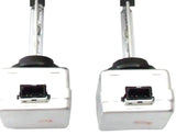 Headlight Bulb D3S/ D3R; HID (High Intensity Discharge) Bulb; 35 Watt; White Beam Color; 6000K Light Color Temperature;