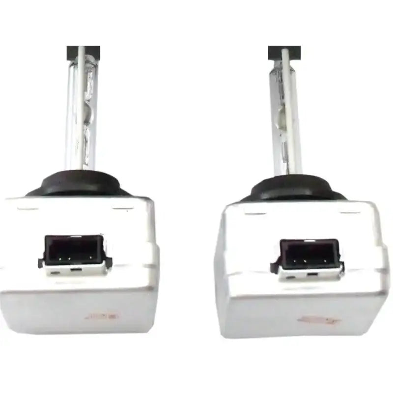 Headlight Bulb D3S/ D3R; HID (High Intensity Discharge) Bulb; 35 Watt; White Beam Color; 6000K Light Color Temperature;