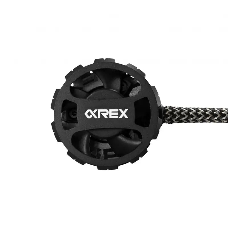 Headlight Bulb H11; Ammo Panoramic LED Bulb; 60 Watt Raw/ 52 Effective; Clear Beam; 5000 Lumens 4250 12000 RPM